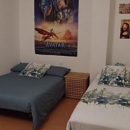 Apartmán Locn'Roll Semur-en-Auxois Exteriér fotografie