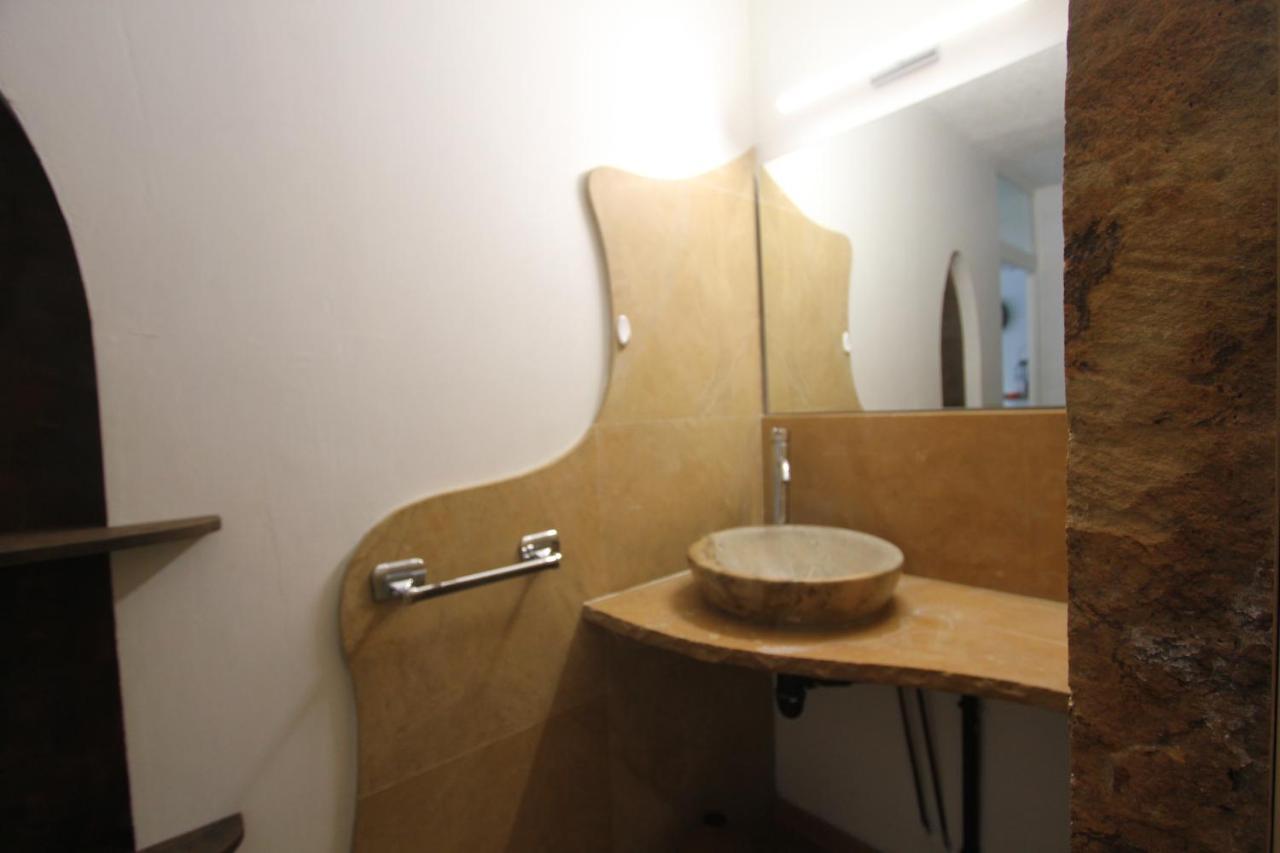 Apartmán Locn'Roll Semur-en-Auxois Exteriér fotografie