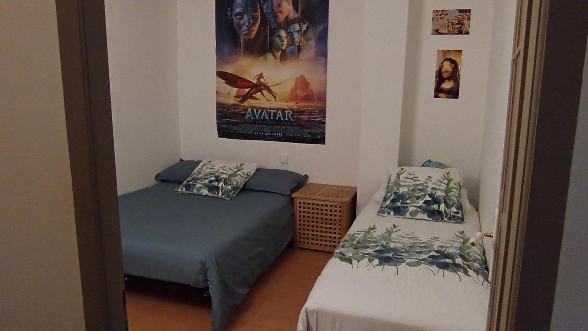 Apartmán Locn'Roll Semur-en-Auxois Exteriér fotografie